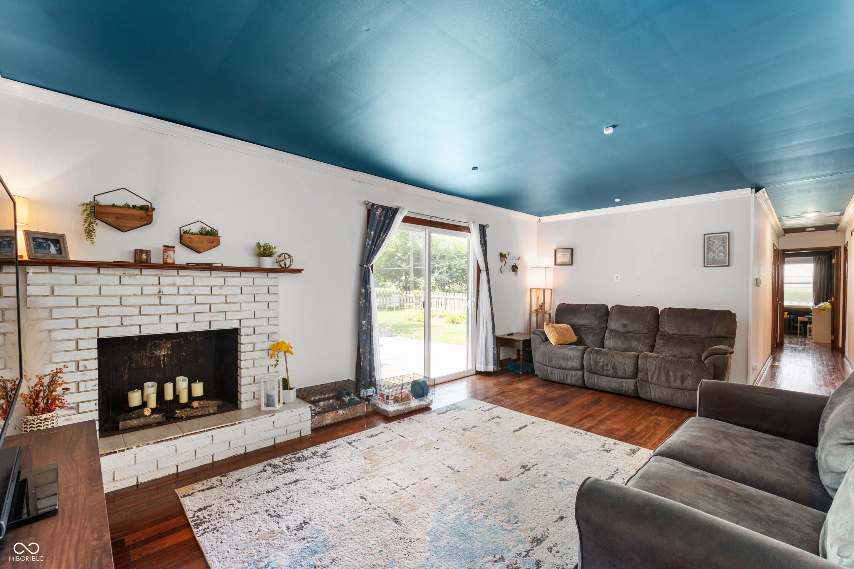 6546 Derbyshire Road