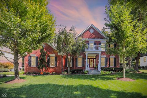 801 Silverleaf Drive Greenwood IN 46143