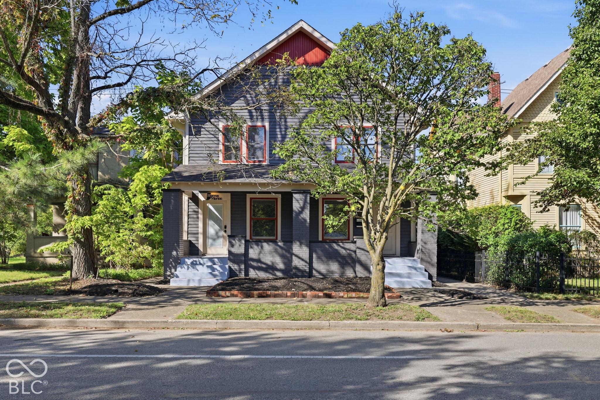 1724 Central Avenue