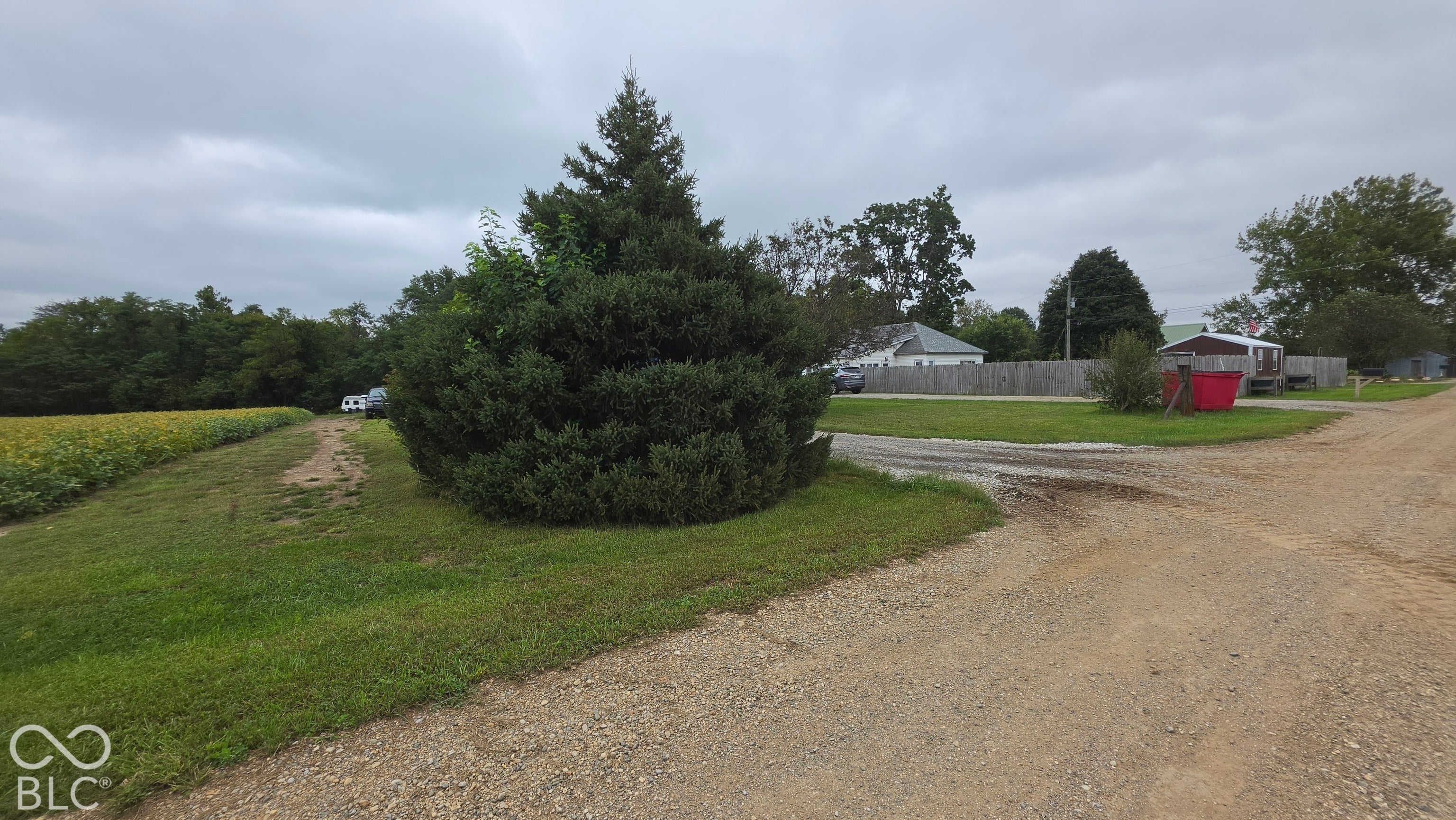 1600 W Snoddy Road