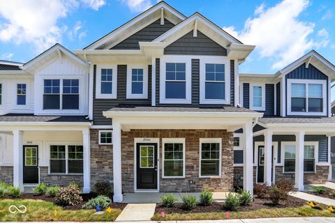 19541 Grassy Branch Road Westfield IN 46074