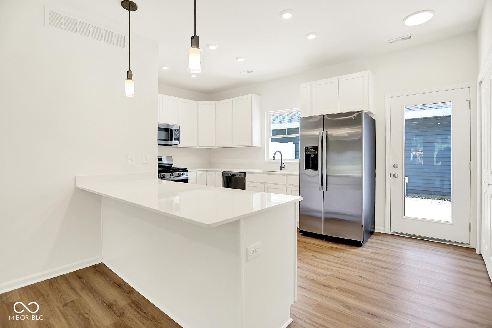 19541 Grassy Branch Road