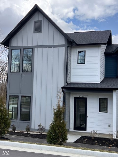Photo of 16518 Deerpath Way, Westfield, IN 46074 (MLS # 22087651)