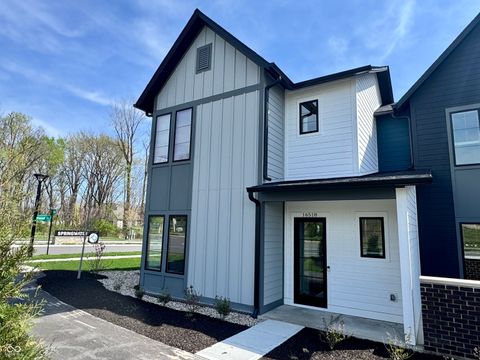 Photo of 16518 Deerpath Way, Westfield, IN 46074 (MLS # 22087651)