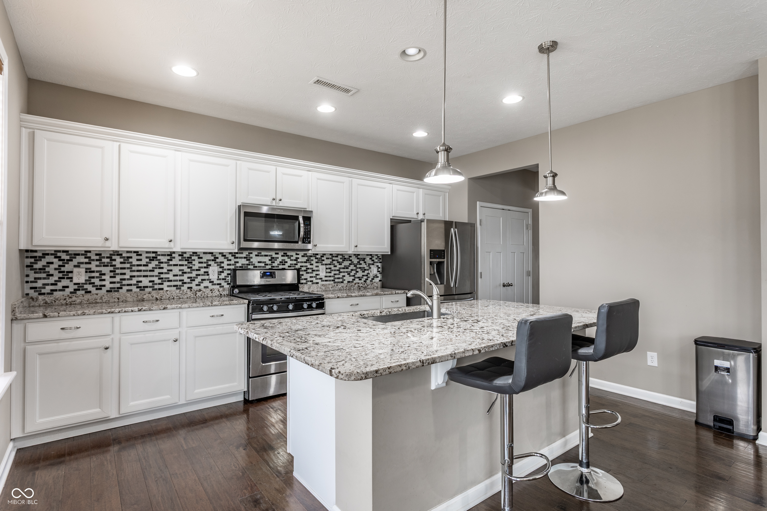 5767 Bluff View Lane