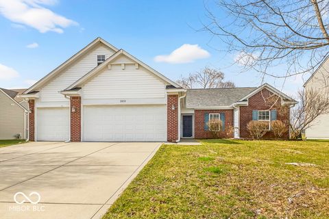 2212 Southlake Avenue E Greenwood IN 46143