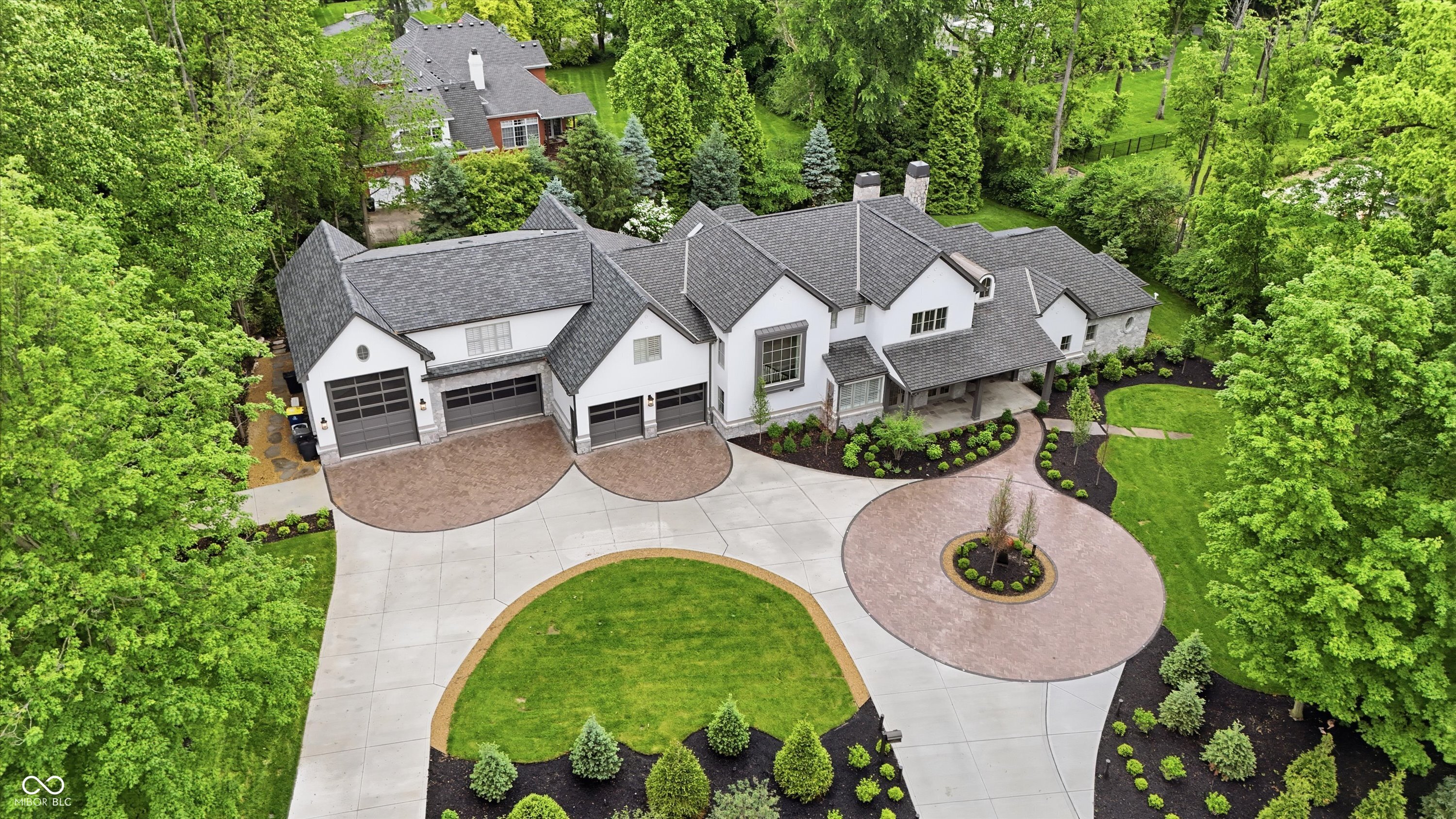 510 Kessler Boulevard W
