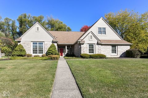 Photo of 2484 Royal Boulevard, Carmel, IN 46032 (MLS # 22068341)