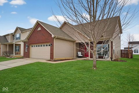 18119 Pennsy Way Westfield IN 46074