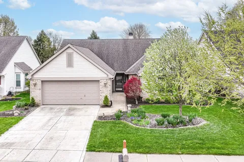 18009 Sun Ridge Circle, Noblesville, IN 46062 - MLS#: 22031518