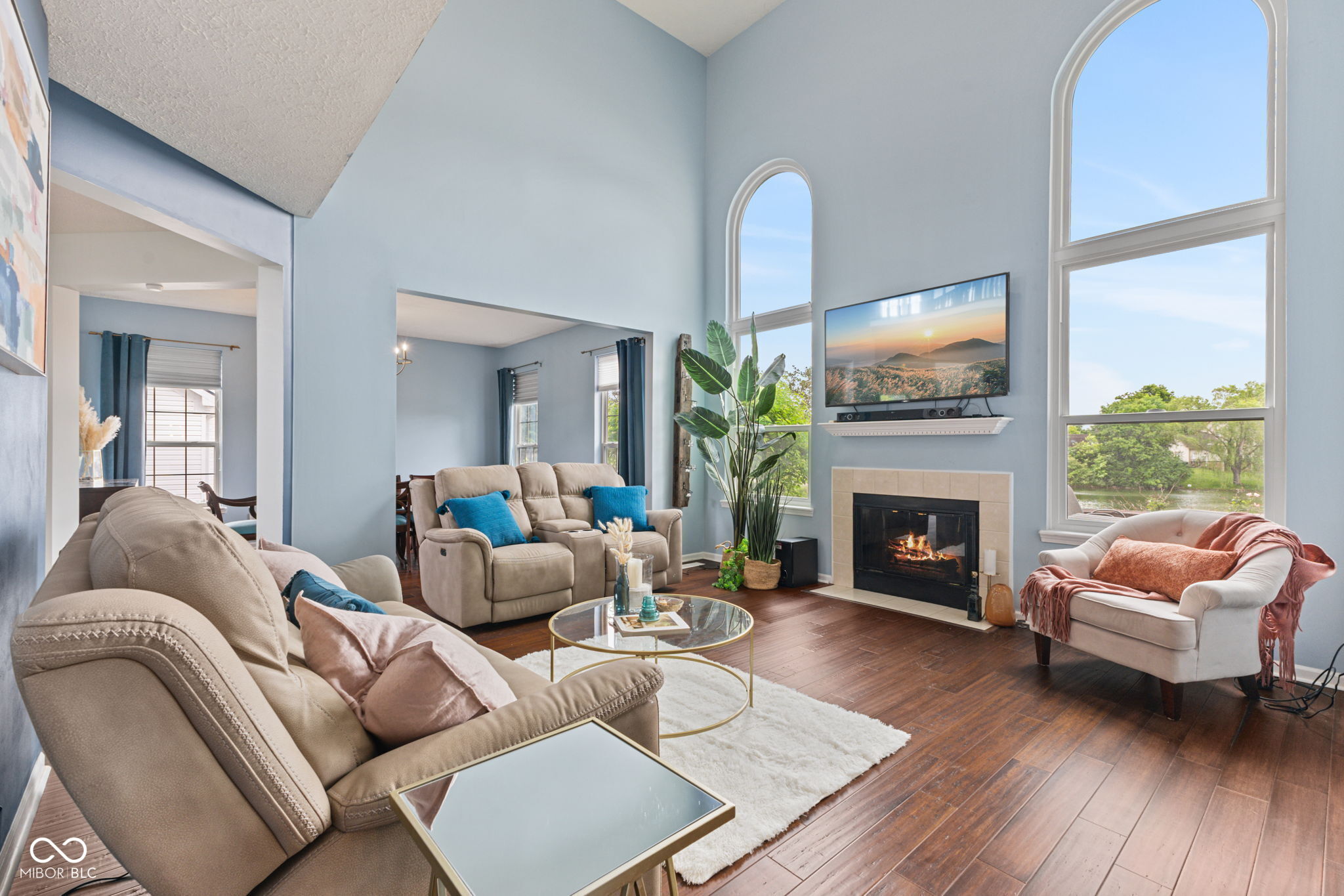 12645 Tealwood Drive