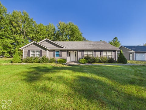 Photo for 3566 E County Road 500 S