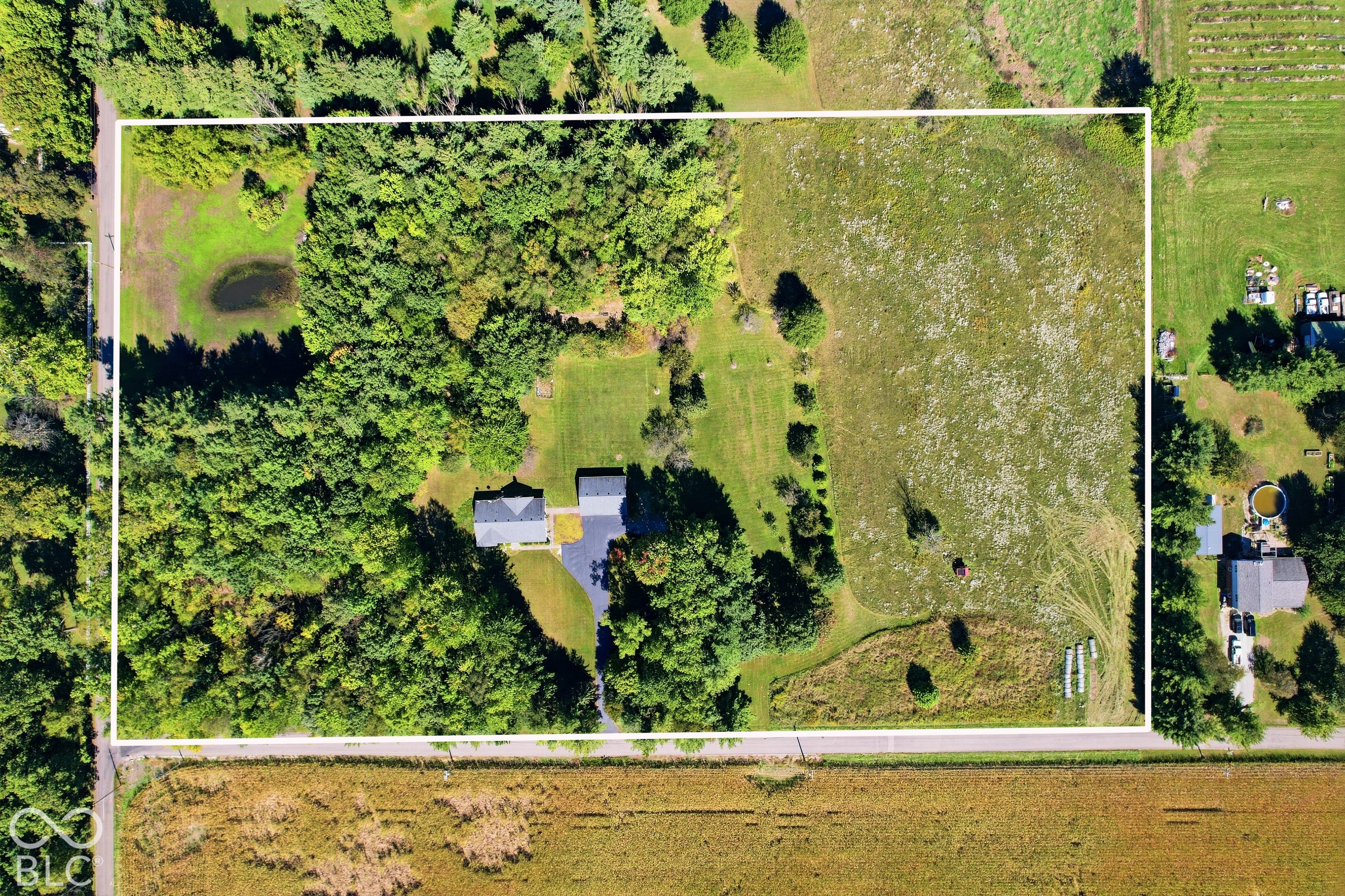 3566 E County Road 500 S