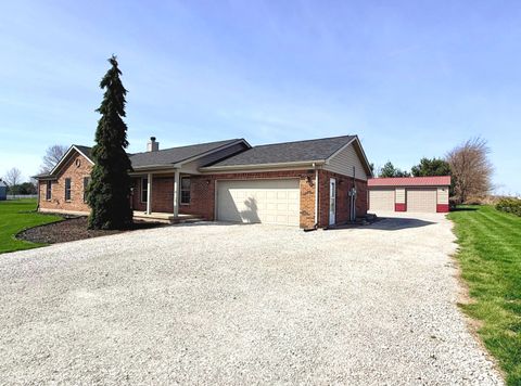 1987 N 625 E Darlington IN 47940