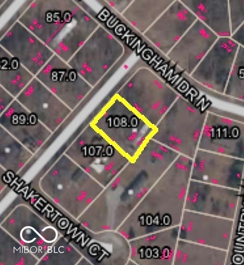 Photo for 2438 Shakertown Way