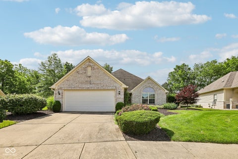 Photo of 1781 Stonewall Circle, Greenfield, IN 46140 (MLS # 22105656)