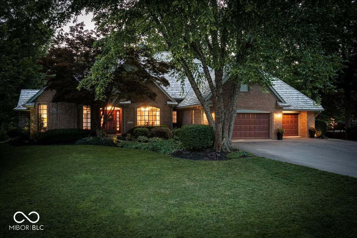 9810 Gulfstream Drive