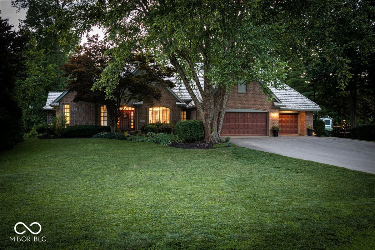9810 Gulfstream Drive