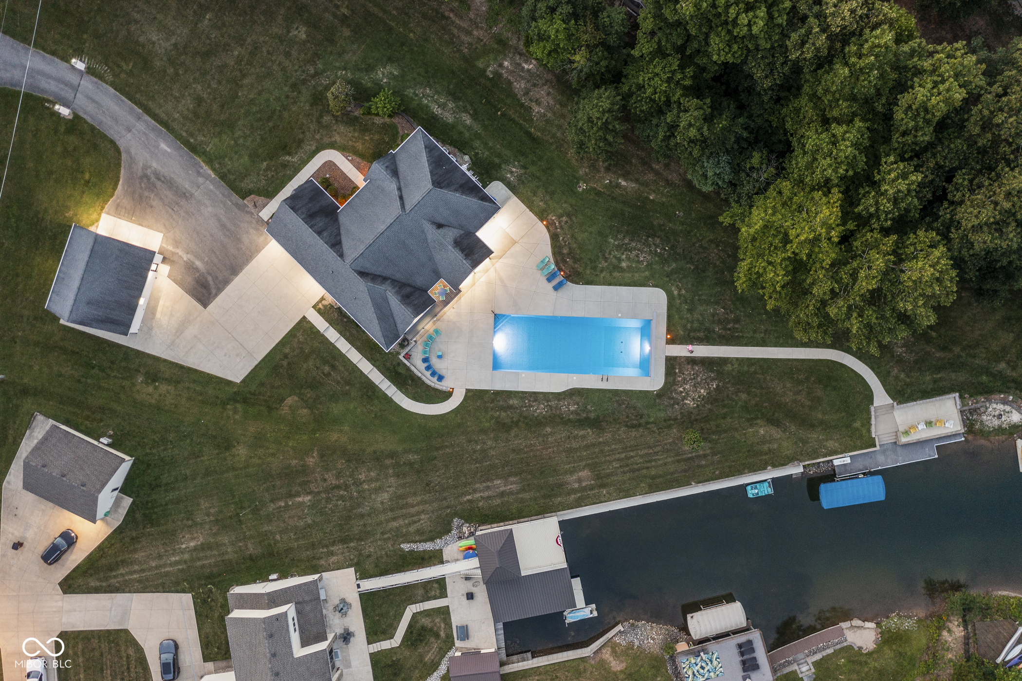 5181 S Poplar Drive