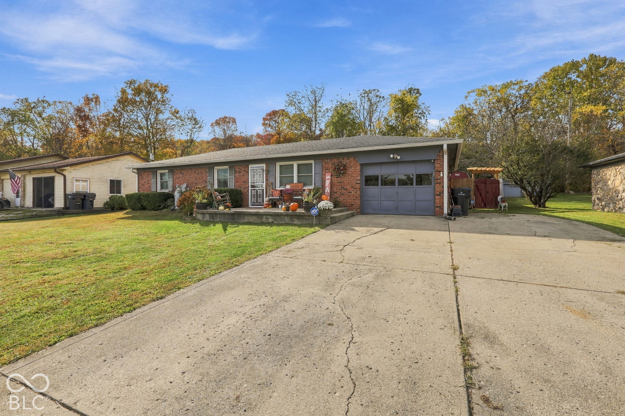 80 Kings Crossing