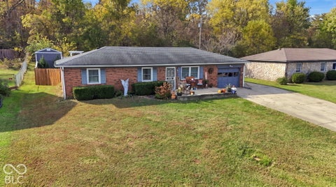 Photo of 80 Kings Crossing, Mooresville, IN 46158 (MLS # 22133398)