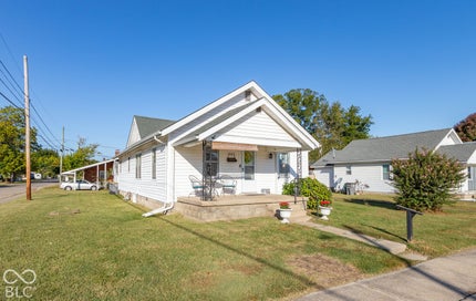 1003 Center Street Seymour IN 47274