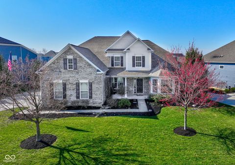 13875 Ambria Drive McCordsville IN 46055