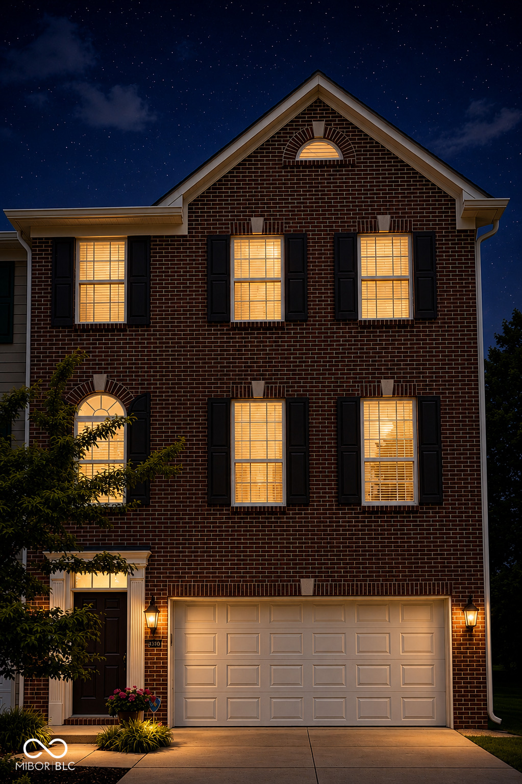9098 Rider Drive