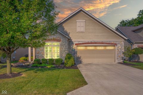 9804 Rue Renee Lane McCordsville IN 46055