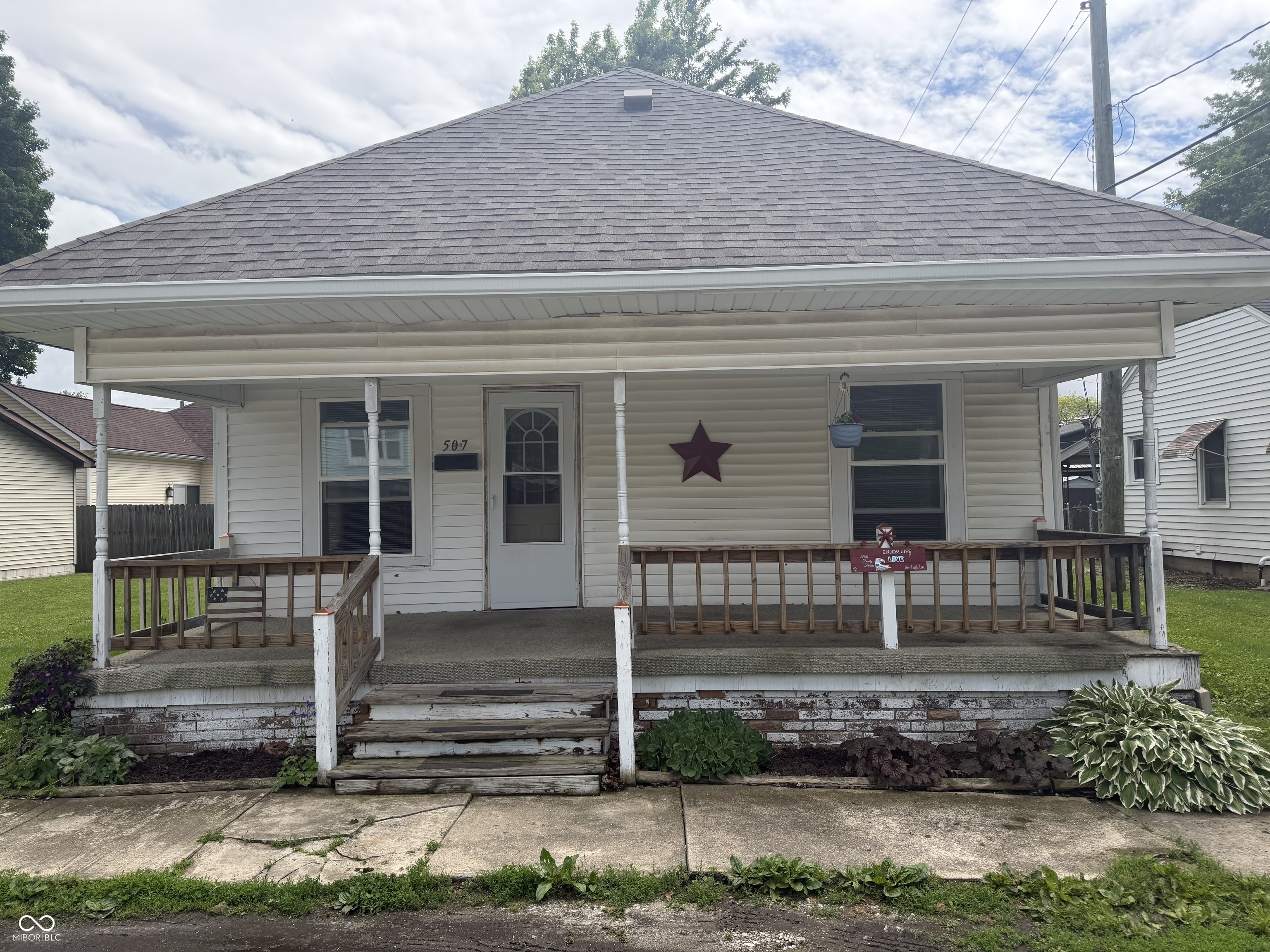Photo 1 of 21 — 507 Stoltz Street, Lebanon, IN 46052