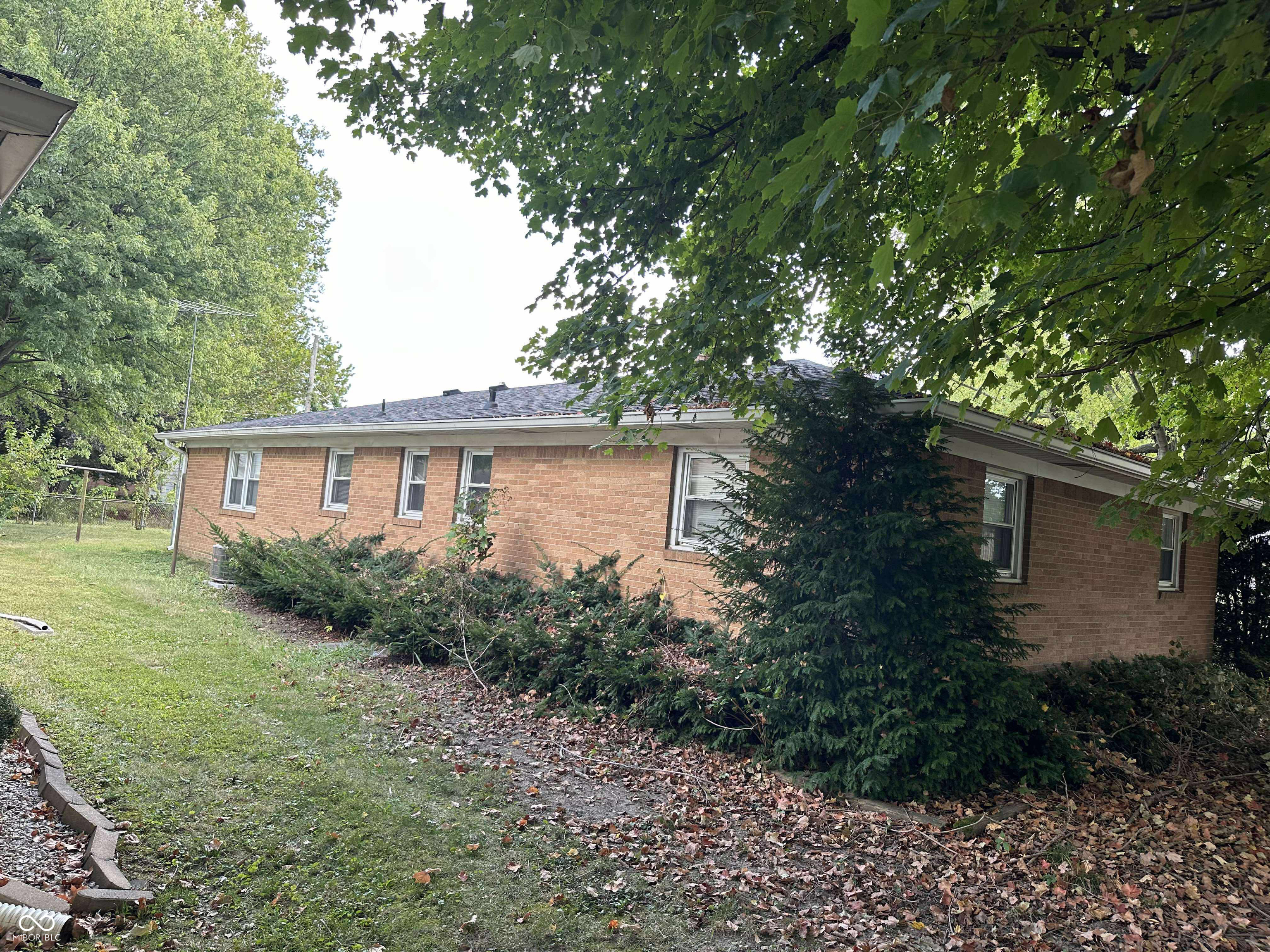 1330 Section Street