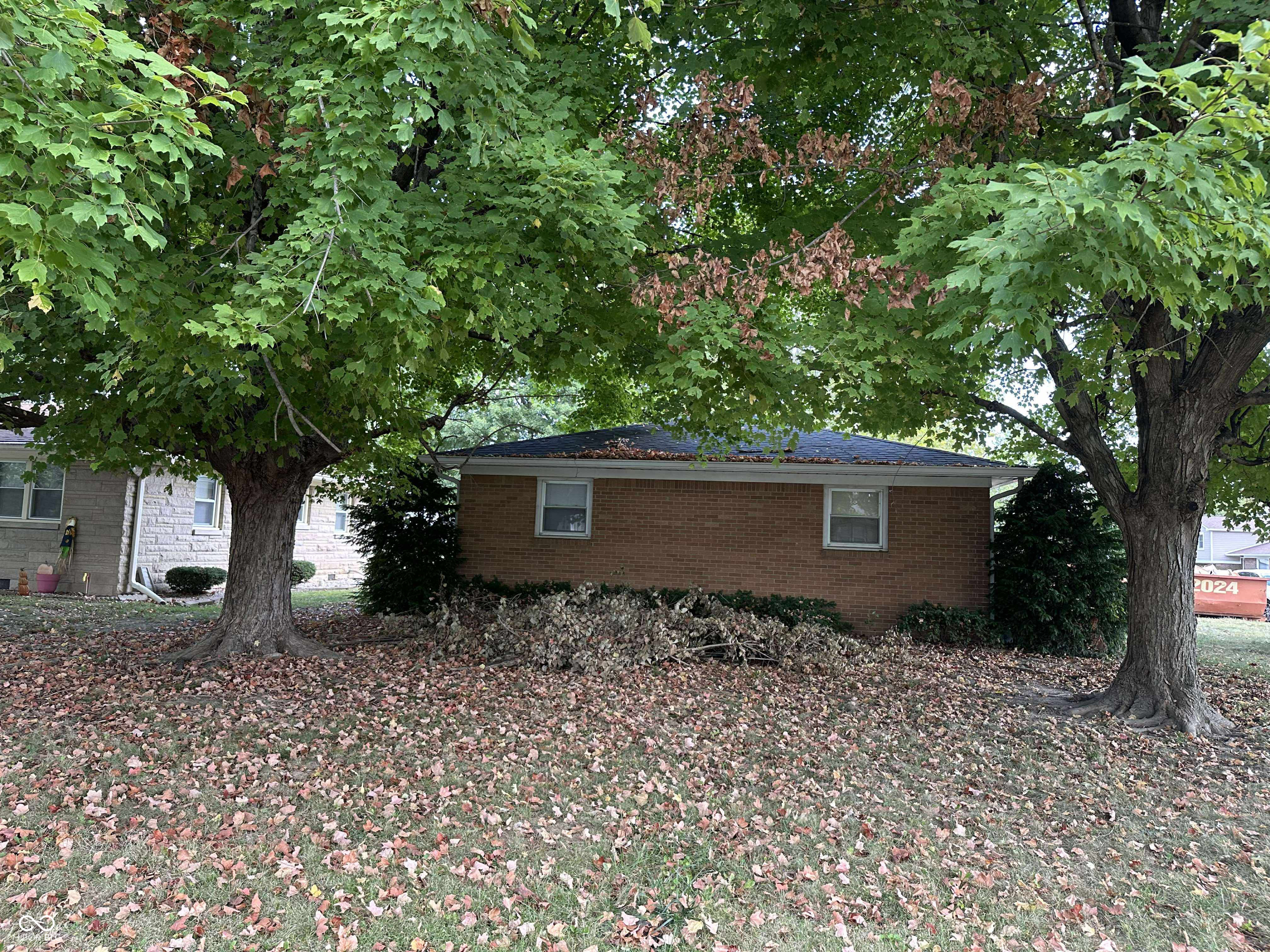 1330 Section Street