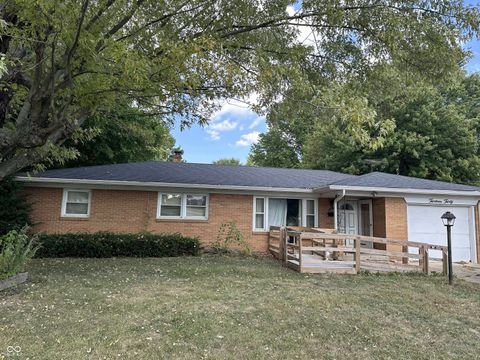 1330 Section Street Plainfield IN 46168
