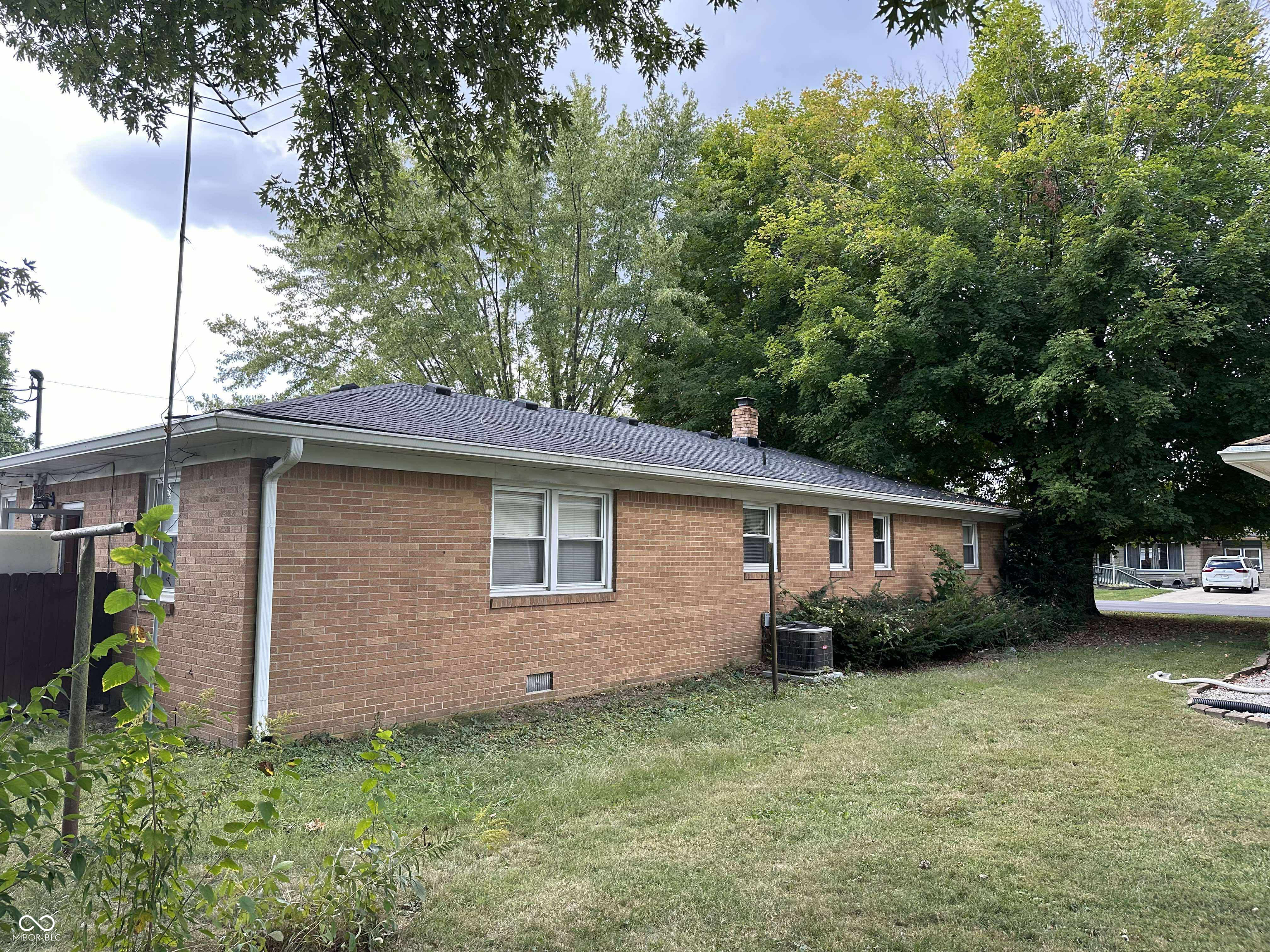 1330 Section Street