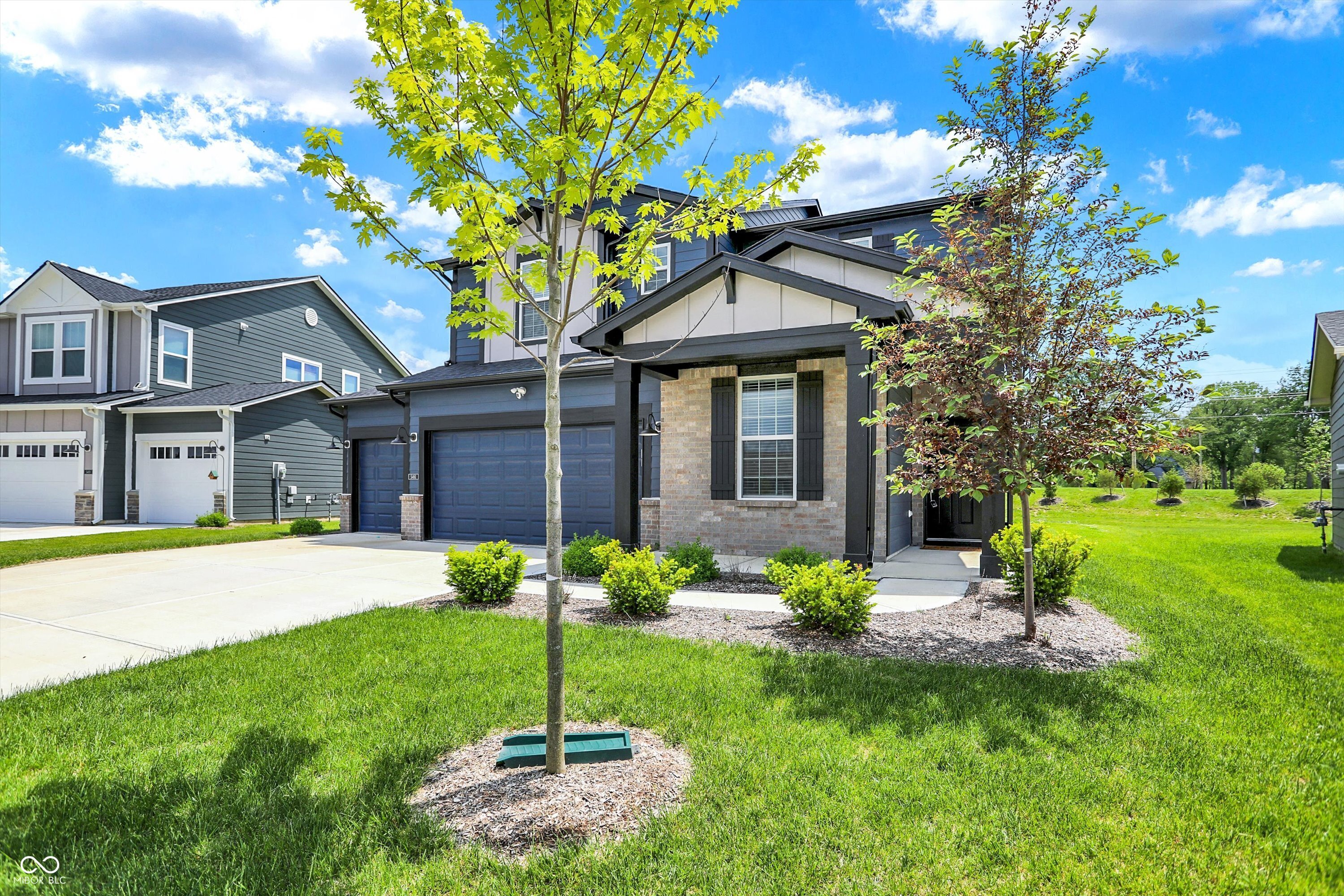 5461 Oak Knoll Drive