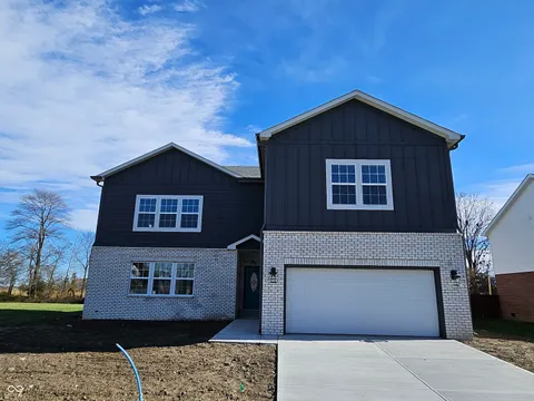 525 Schmitt Road, Indianapolis, IN 46239 - MLS#: 22002845