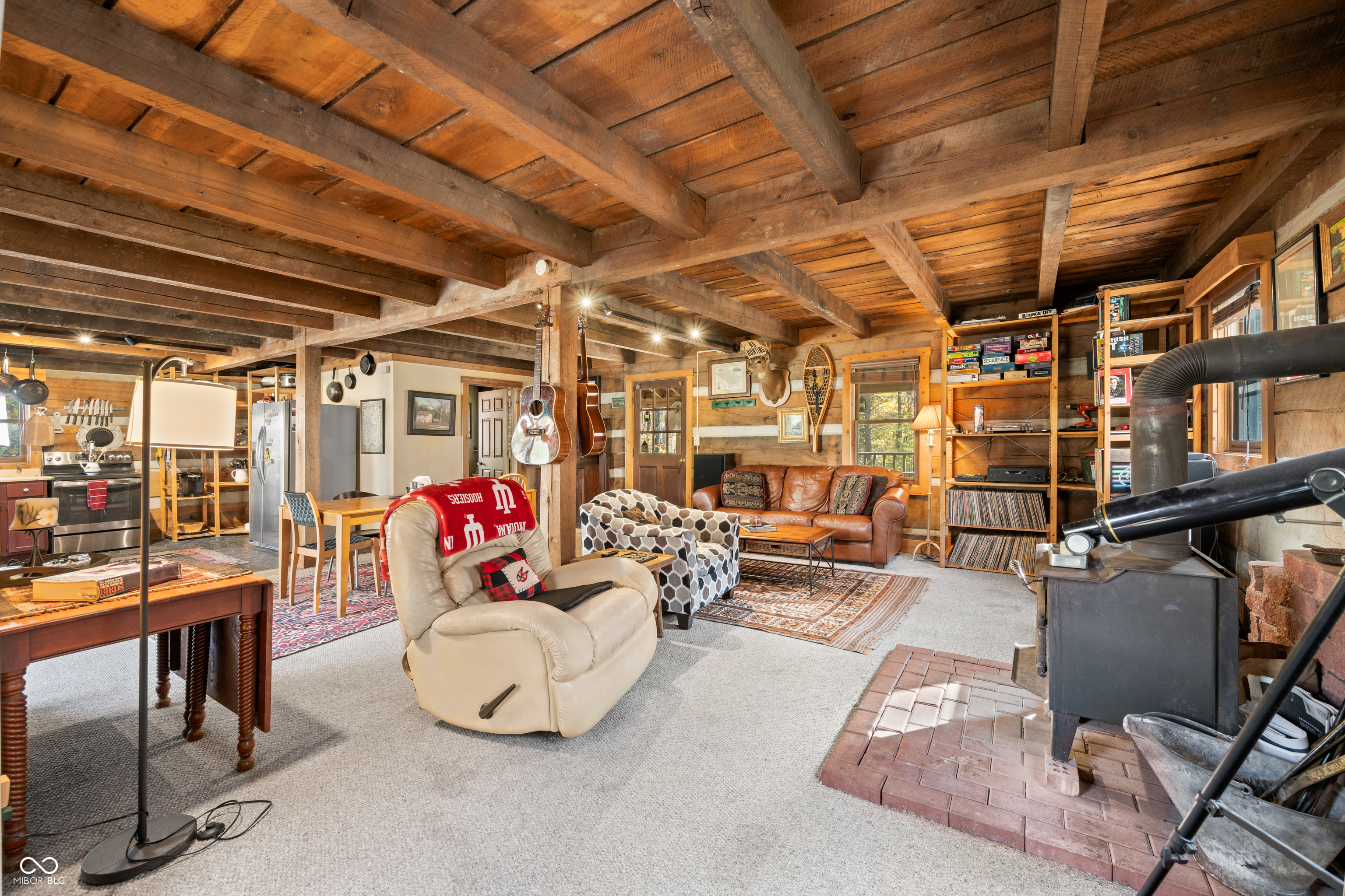 3399 W Cottonwood Road