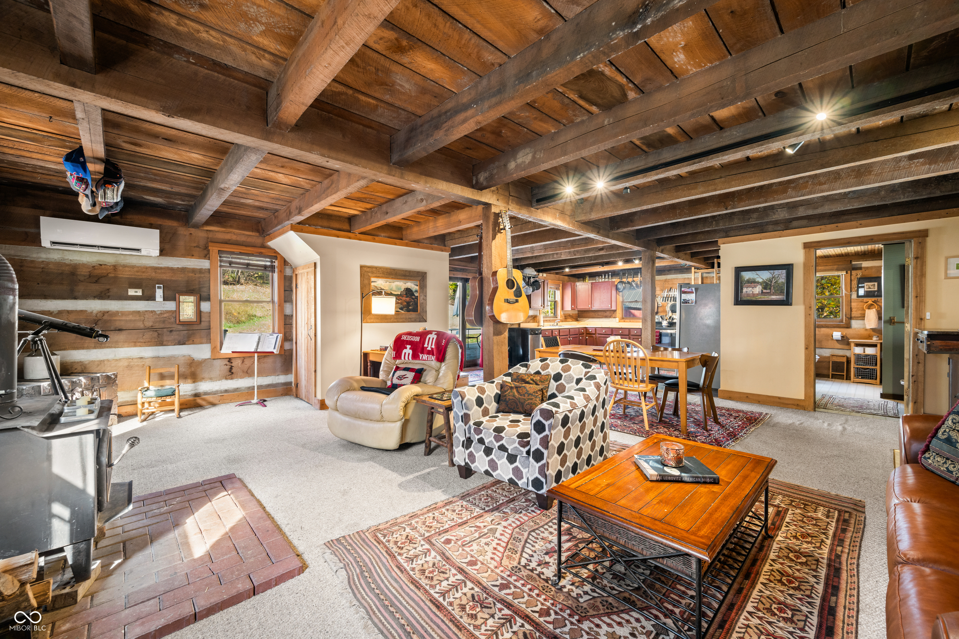 3399 W Cottonwood Road