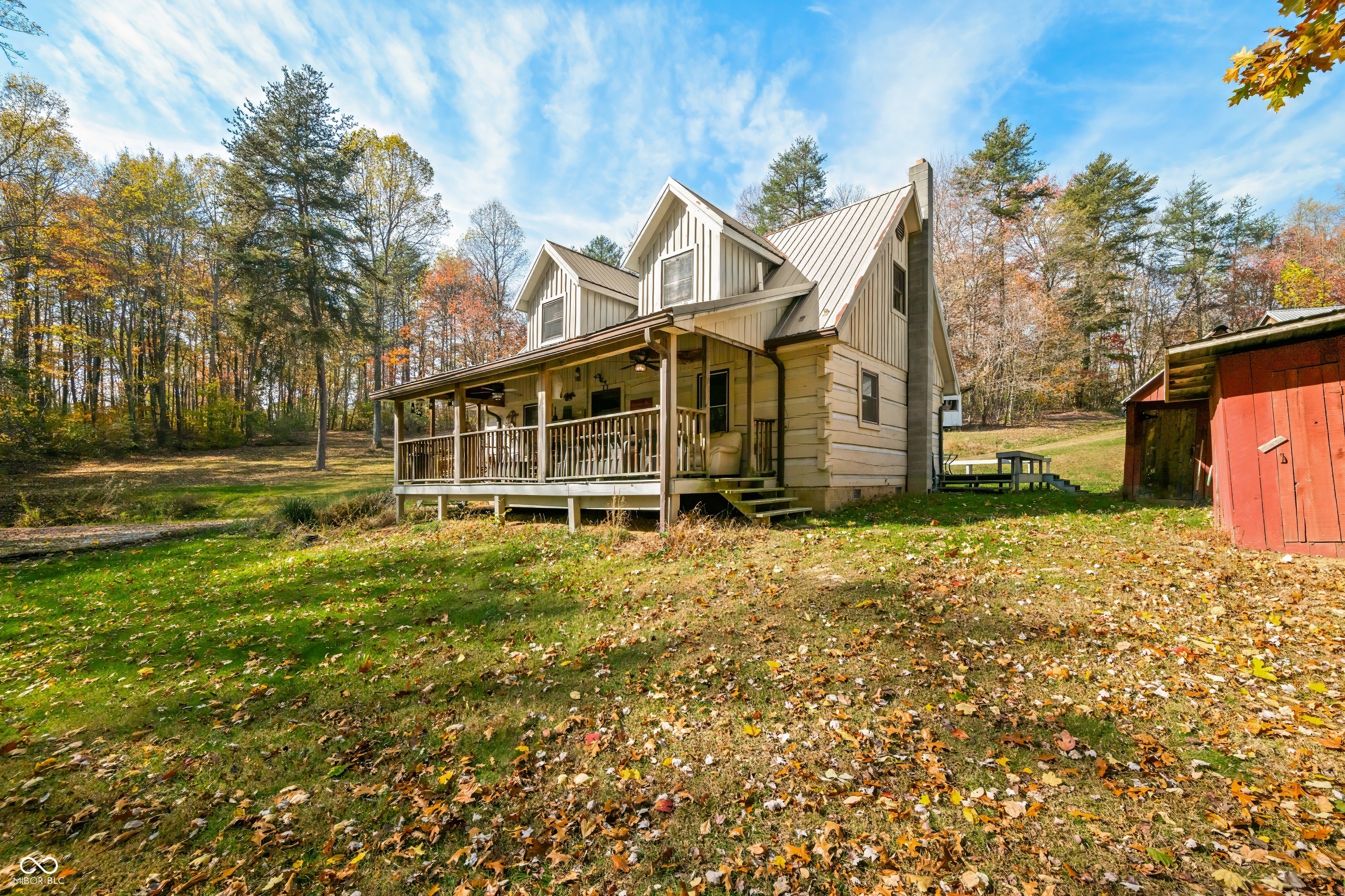 3399 W Cottonwood Road