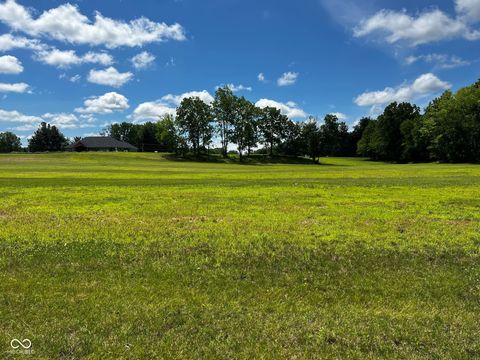 5740 Gibbs Road Plainfield IN 46168