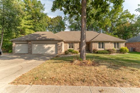 7574 Williamsburg Drive Plainfield IN 46168