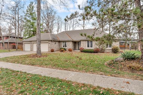 7574 Williamsburg Drive Plainfield IN 46168