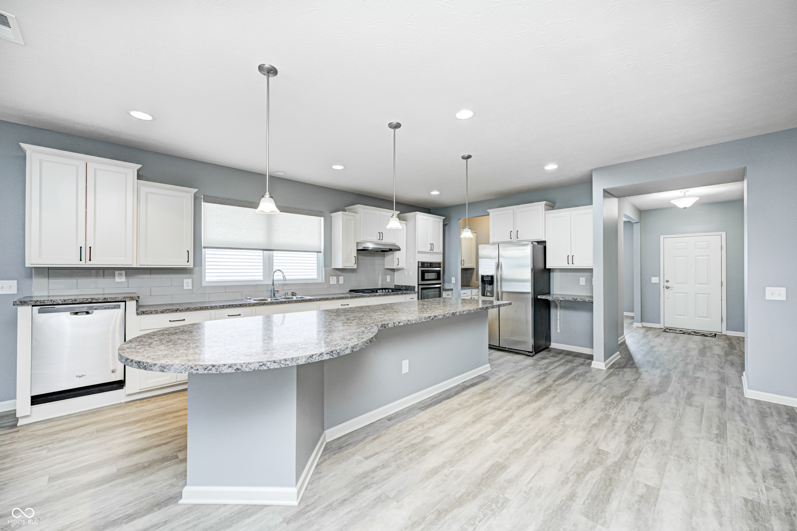 5110 Lilium Drive