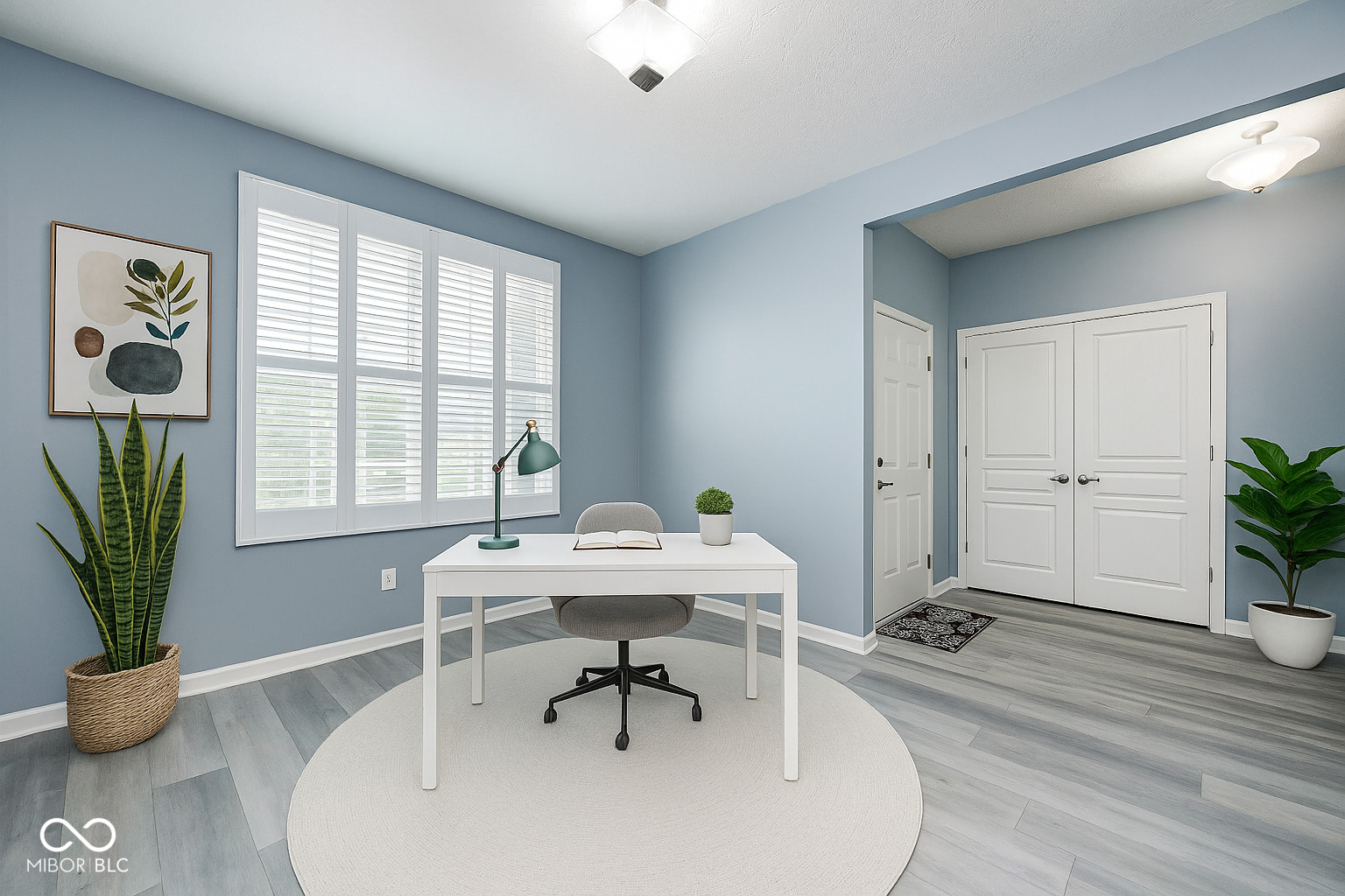 5110 Lilium Drive