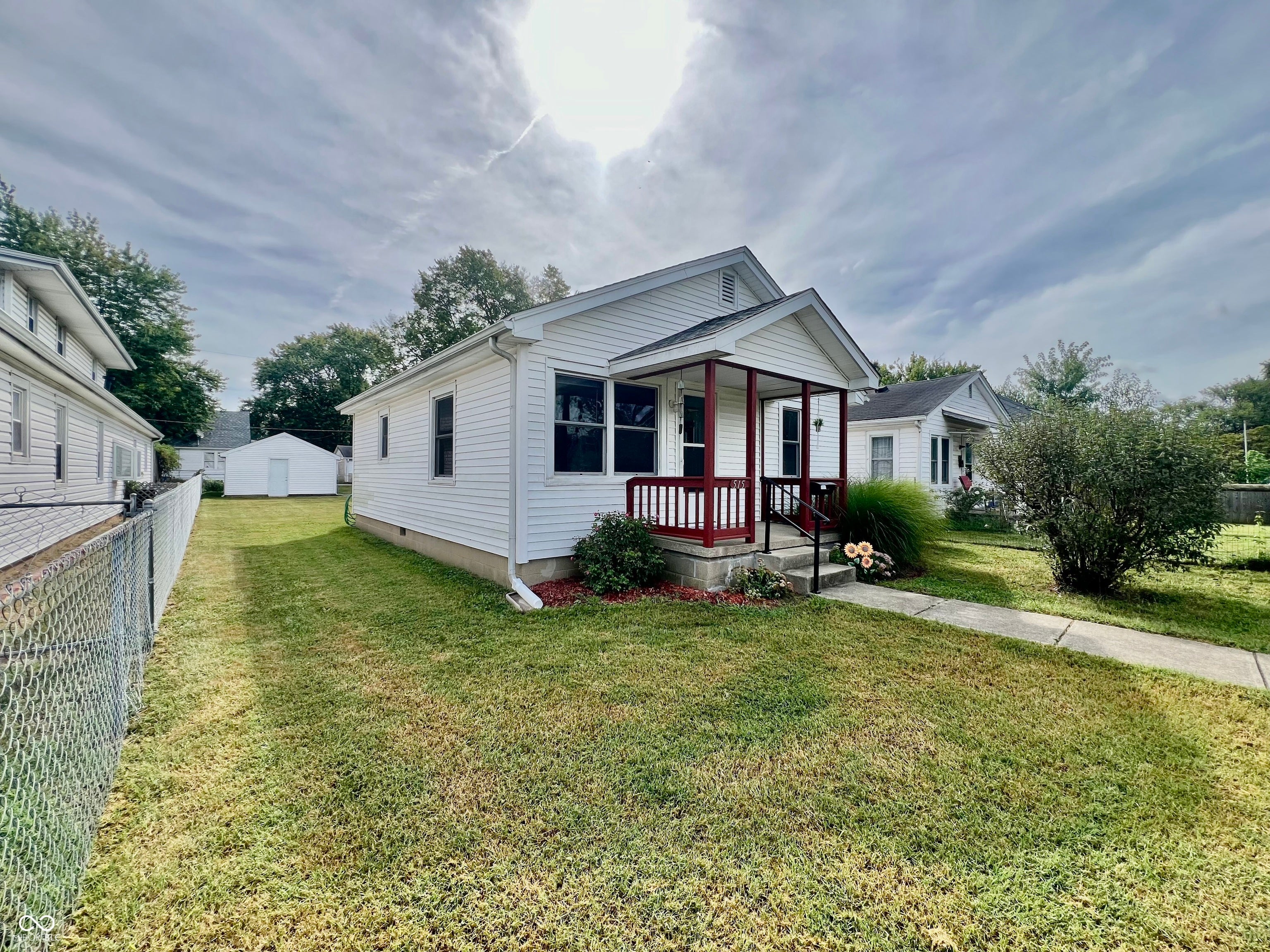 515 N Cherry