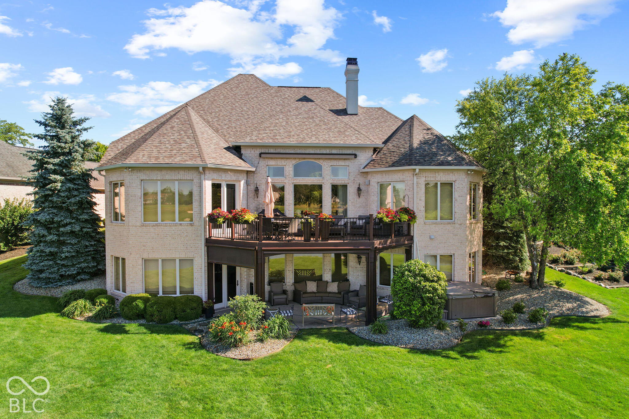 11291 Park Meadows Court