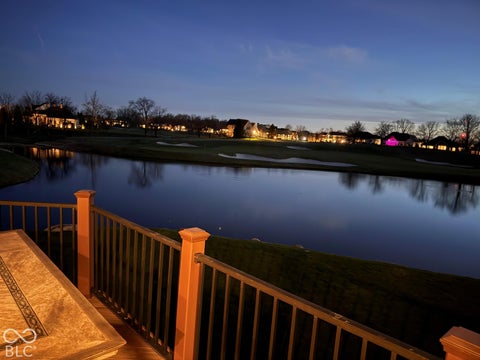 Photo of 11291 Park Meadows Court, Noblesville, IN 46060 (MLS # 22130959)