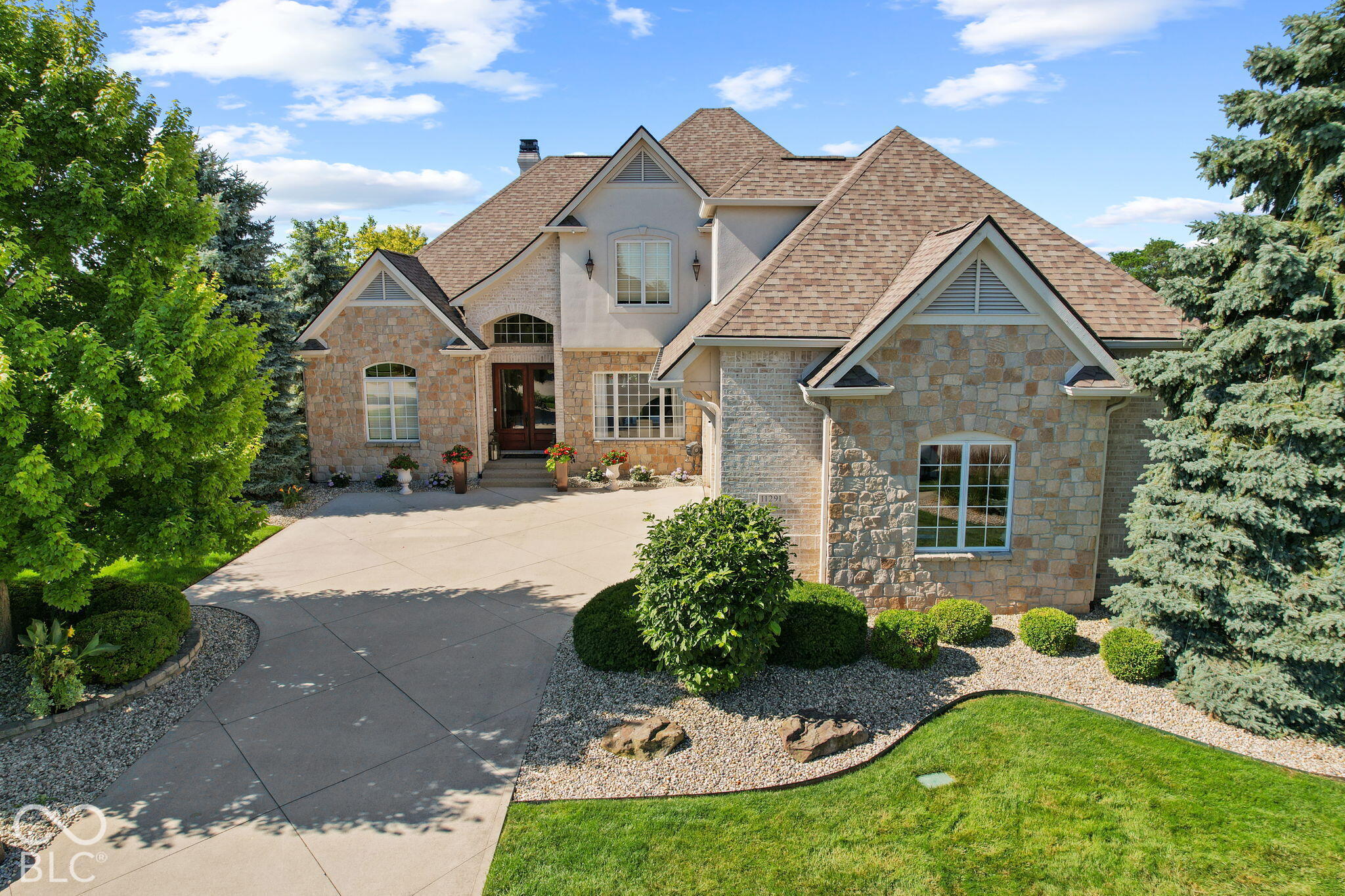 11291 Park Meadows Court