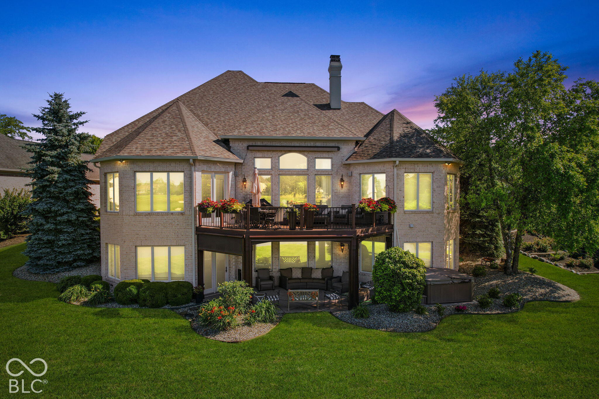 11291 Park Meadows Court