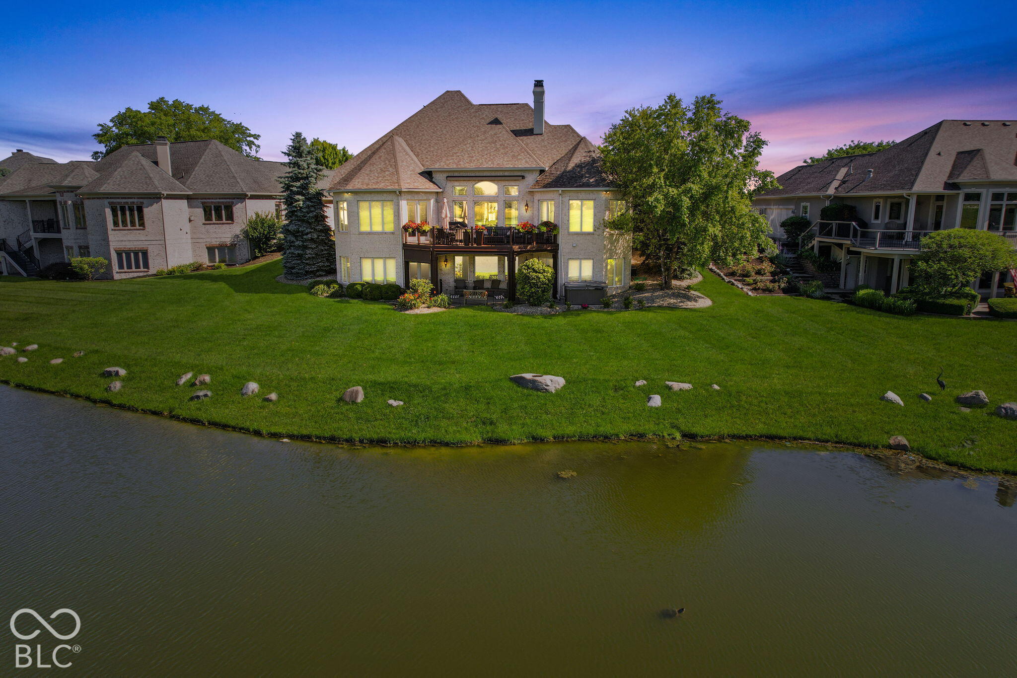 11291 Park Meadows Court